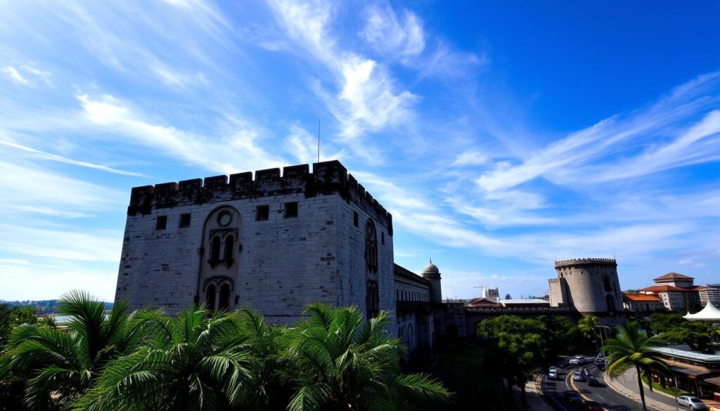 Benteng Rotterdam Makassar