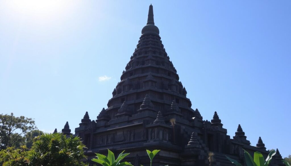 Candi Borobudur