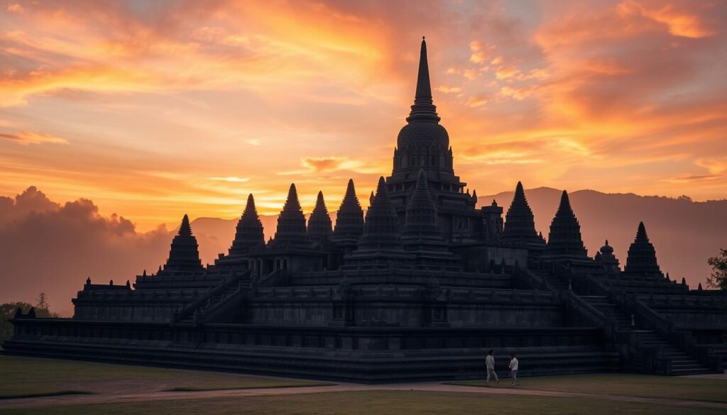 Candi Borobudur