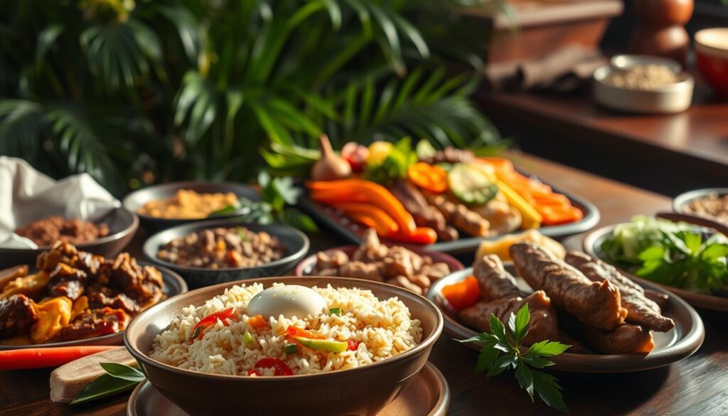 Makanan Tradisional Indonesia