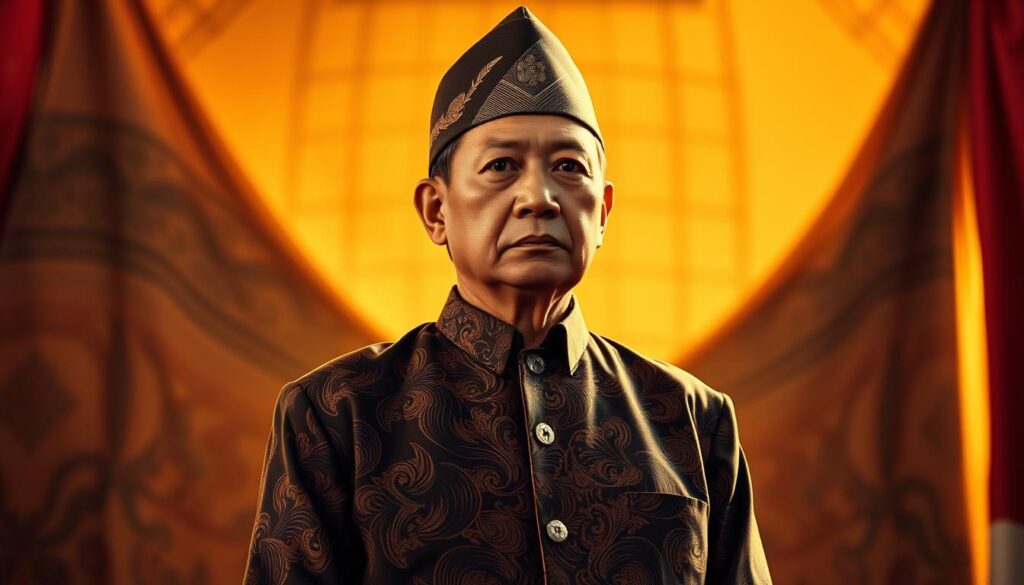 Orde Lama Soekarno