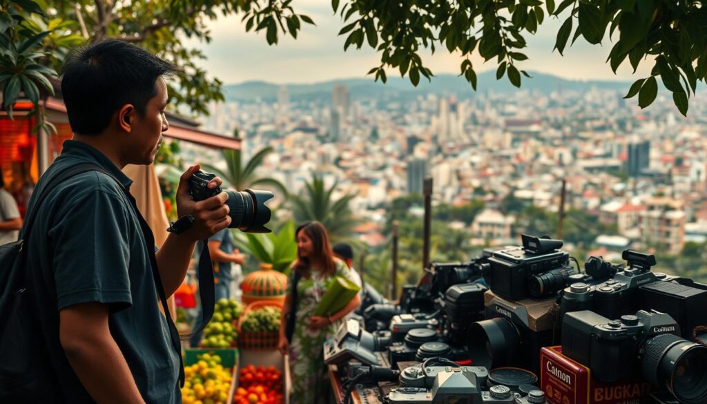 Tren Fotografi Terkini