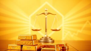 Cara Investasi Emas yang Menguntungkan