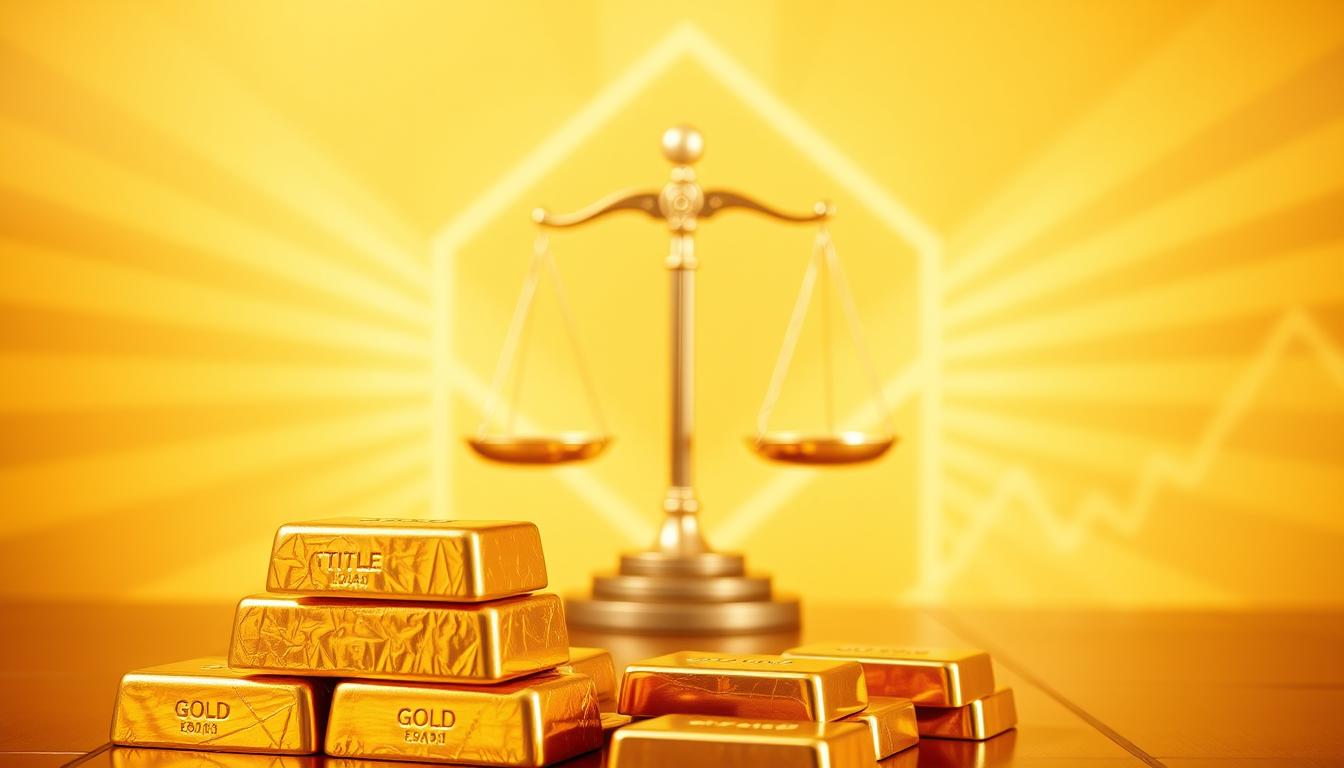 cara investasi emas yang menguntungkan