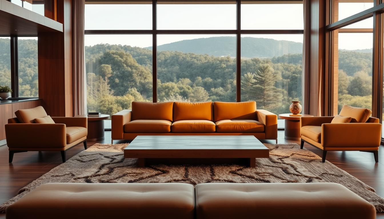 furnitur eksklusif