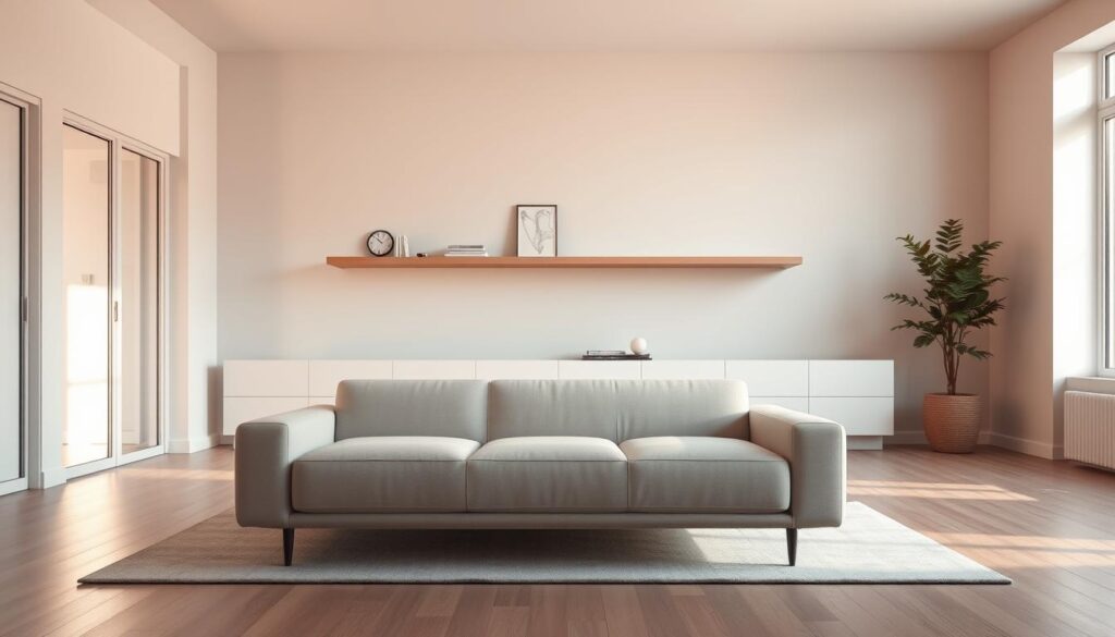 furniture minimalis