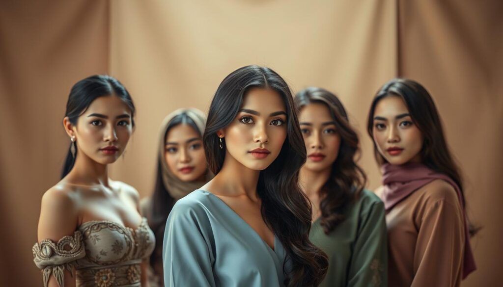 galeri foto tercantik