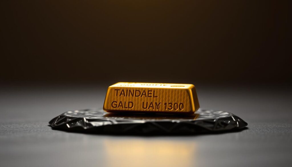 investasi emas hari ini