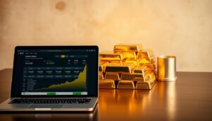 Cara Aman Jual Beli Emas Online di Indonesia