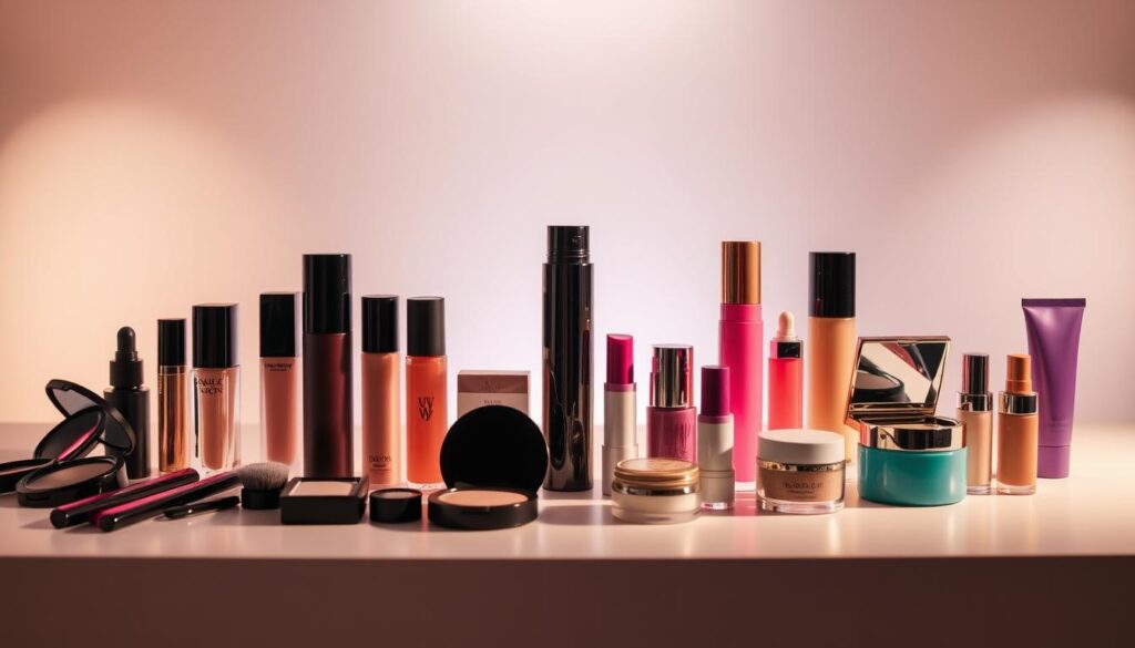 produk makeup terbaru