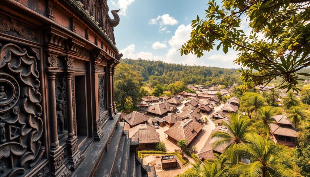 sejarah kebudayaan Nusantara