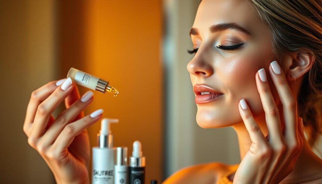 skincare sebelum makeup
