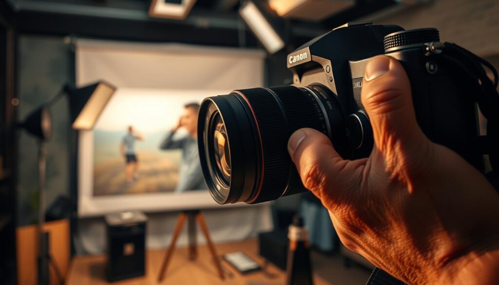 teknik fotografi