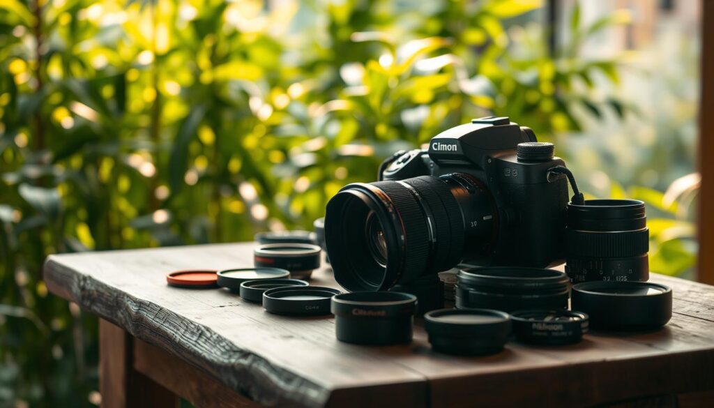 teknik komposisi fotografi