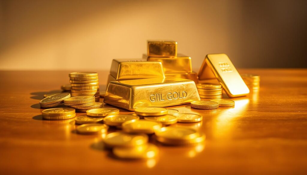 tips investasi emas