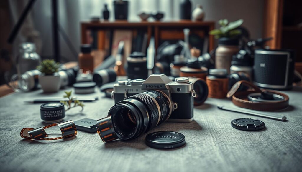 trik fotografi kreatif