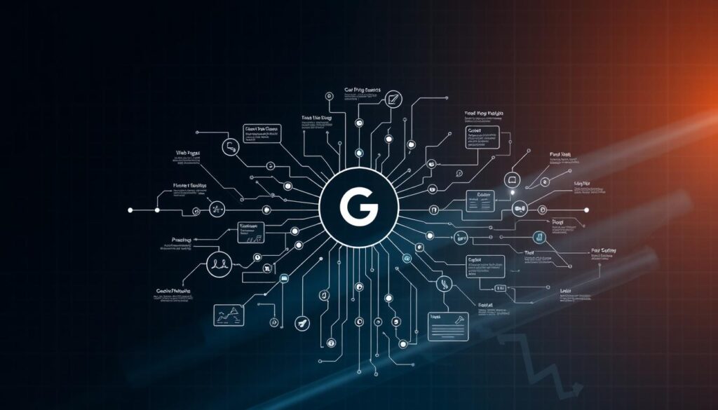Algoritma Google