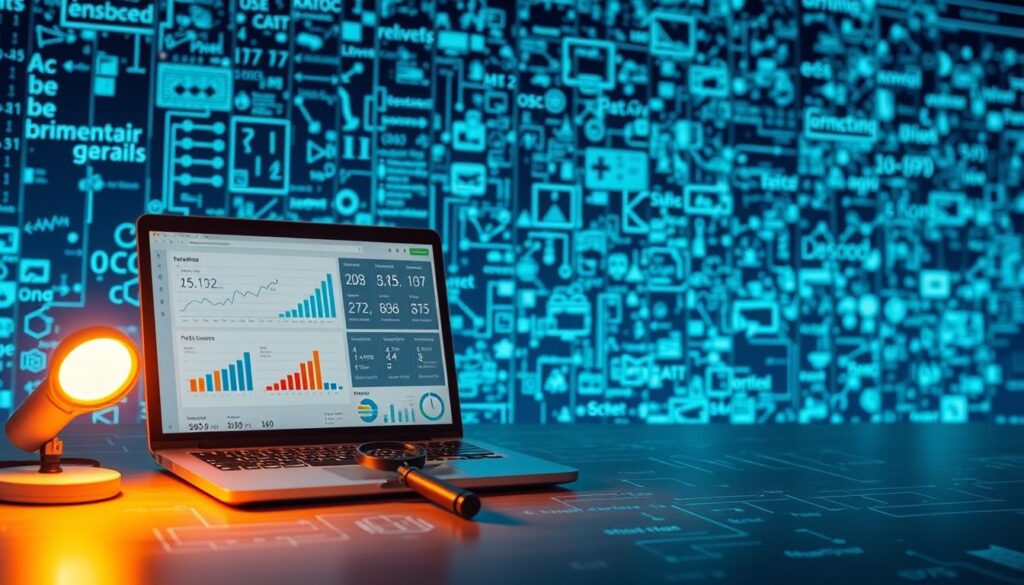 Analisis SEO