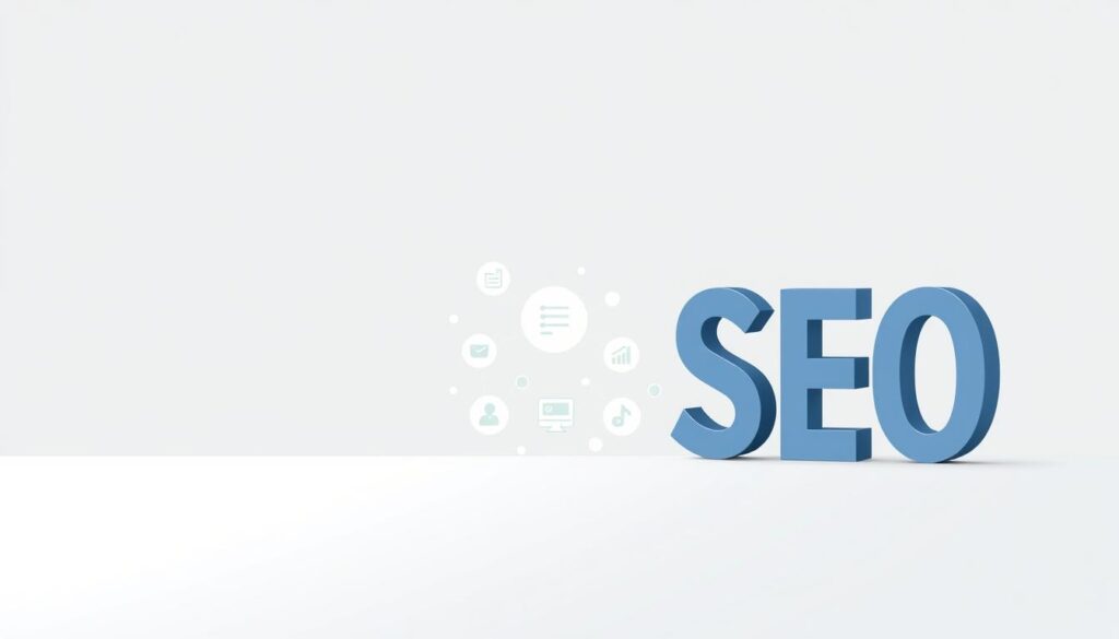 Dasar-Dasar SEO