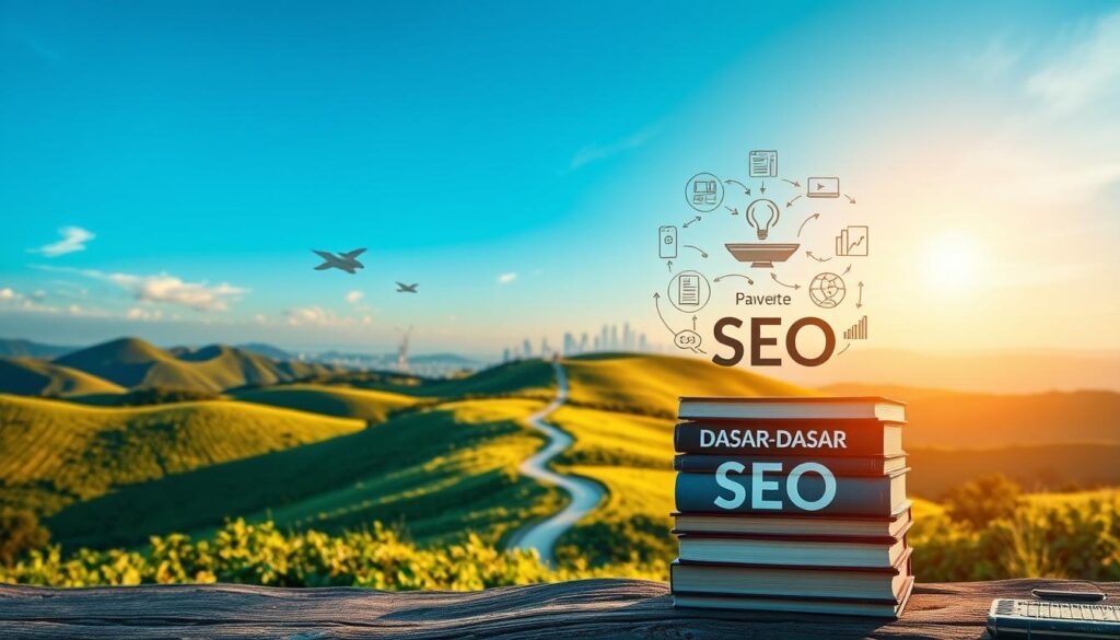 Dasar-Dasar SEO