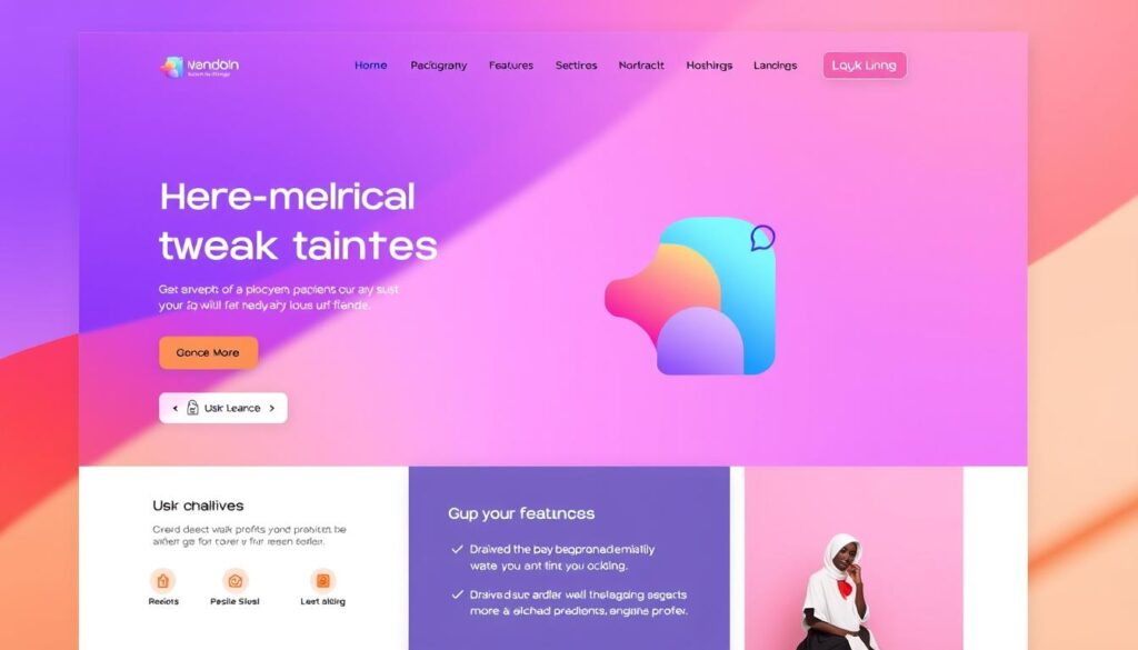 Desain UI/UX Website