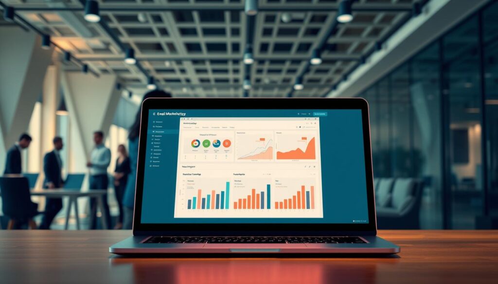 Email Marketing Strategi