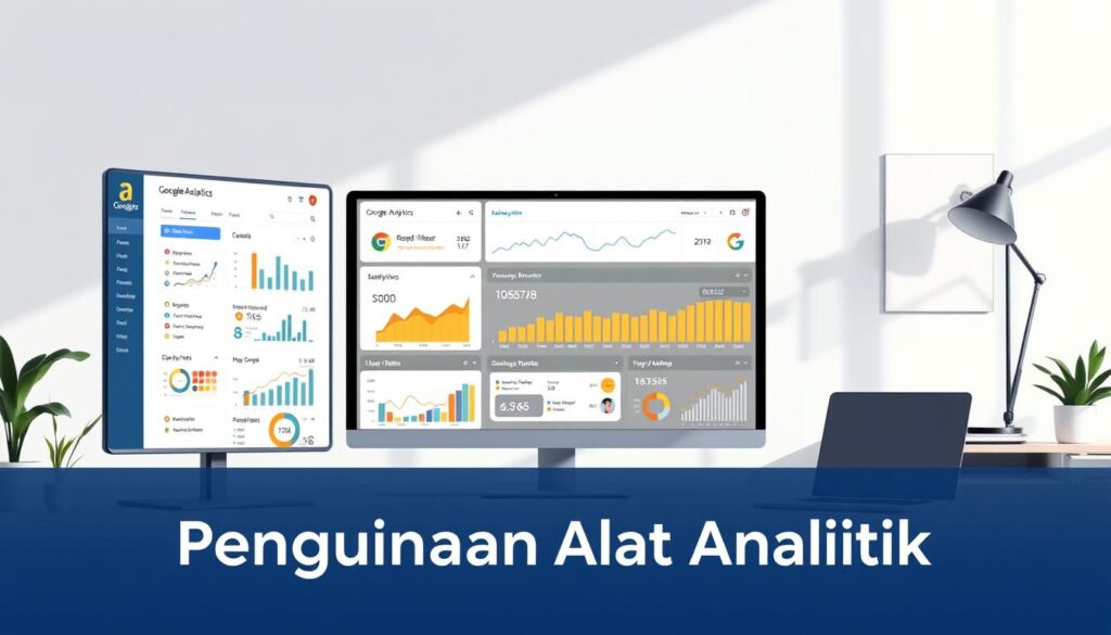 Google Analytics