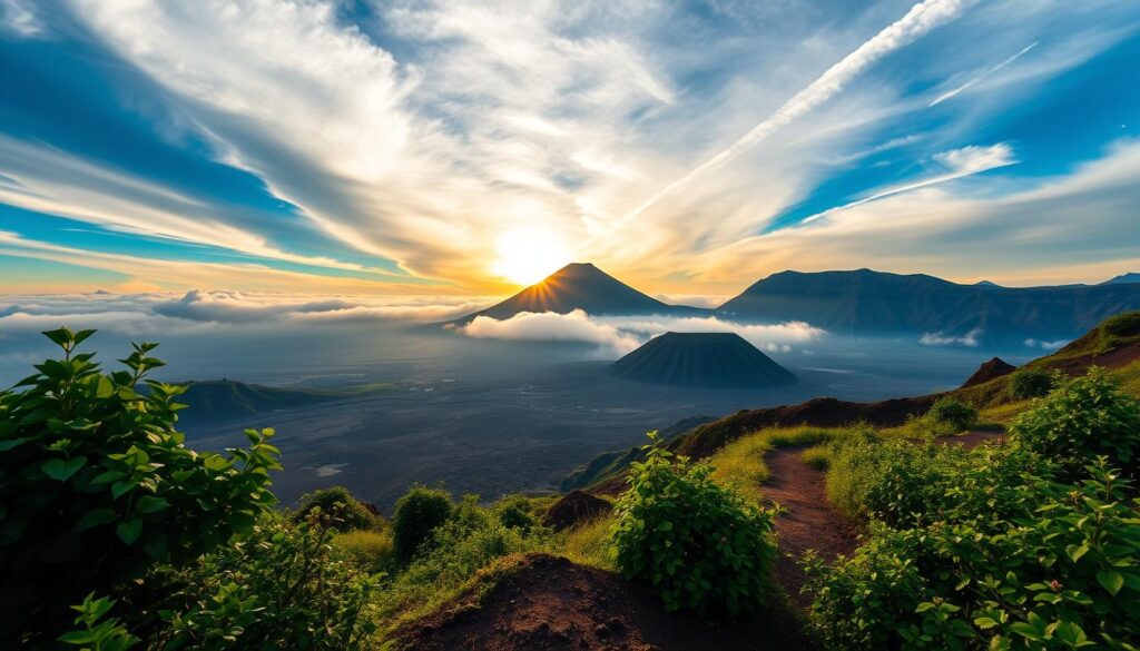 Gunung Bromo