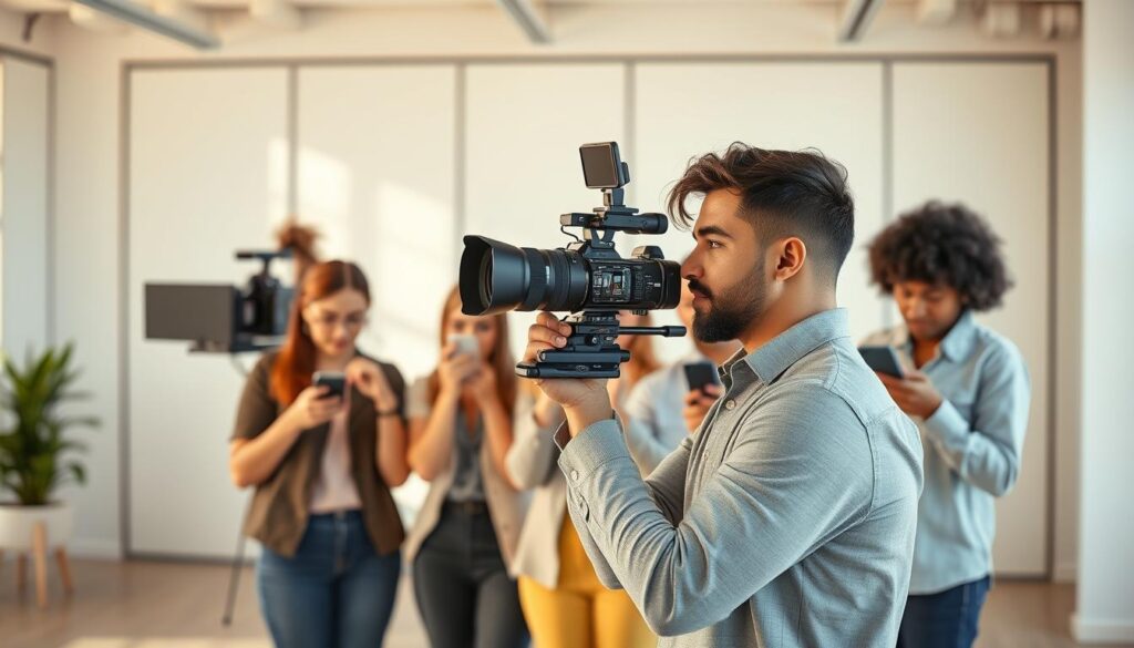 Influencer Marketing