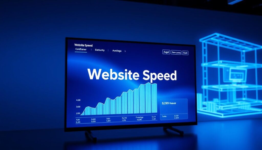 Kecepatan Website