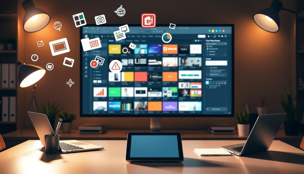 Memilih Platform Desain Web