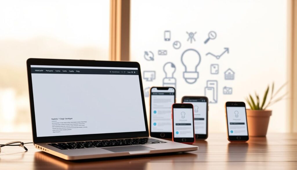 Memilih Tema yang Responsif dan SEO-Friendly
