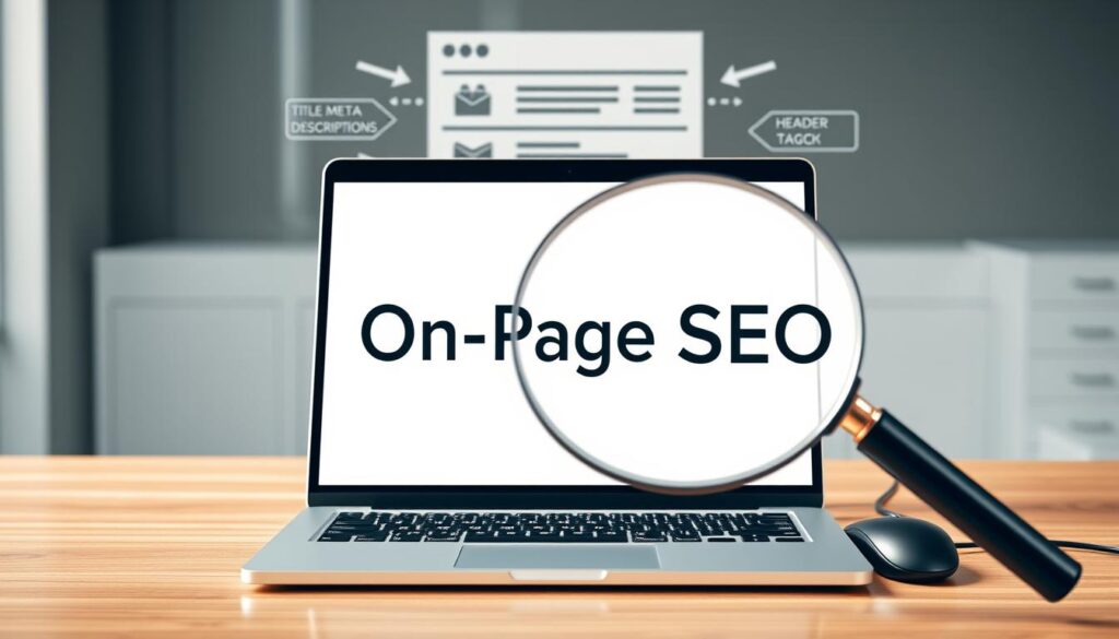 On-Page SEO