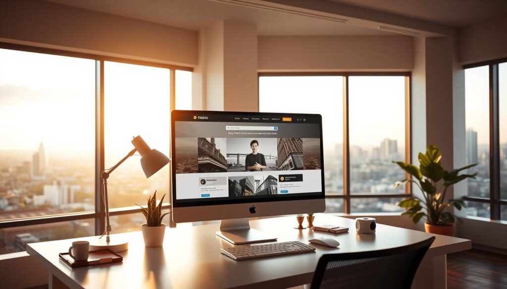 Optimalisasi Website