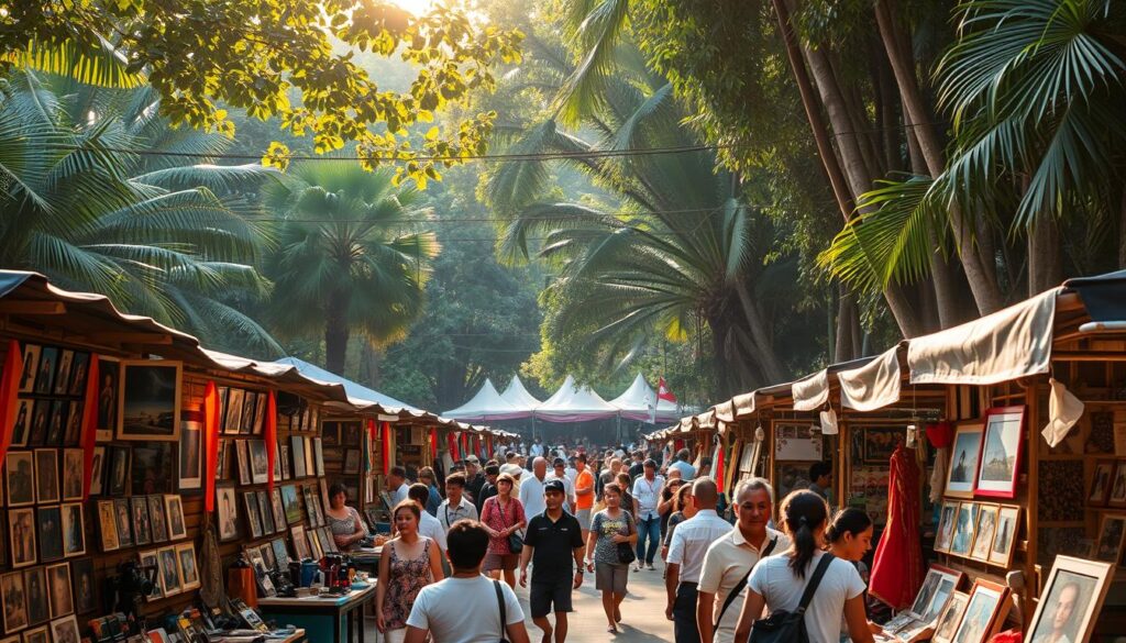 Pasar Seni Fotografi