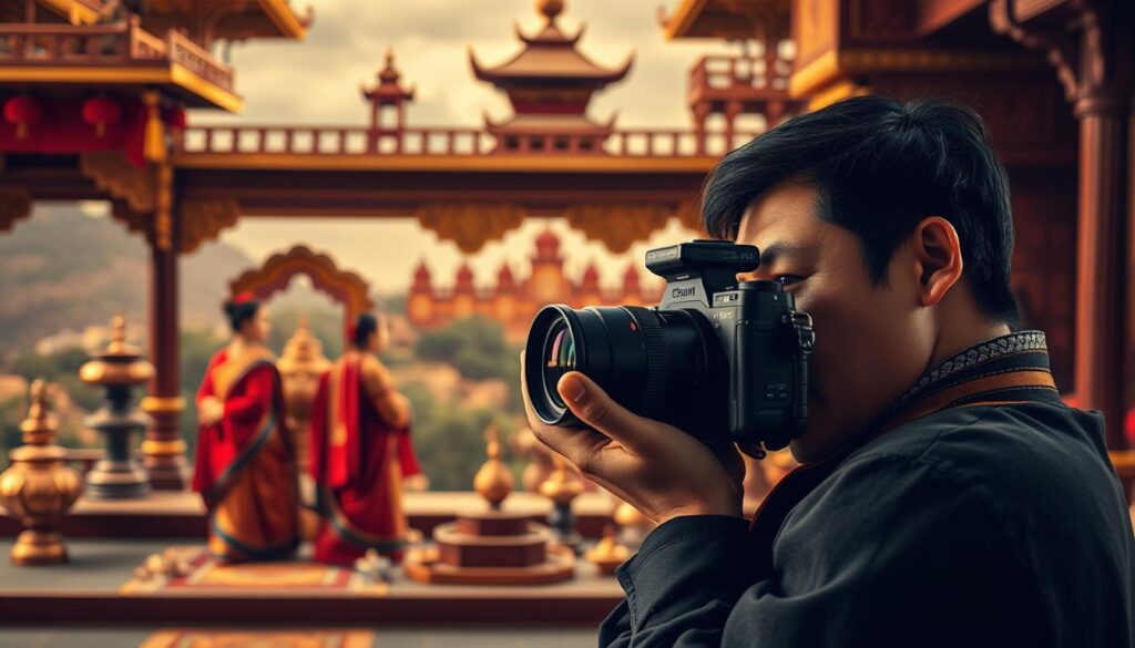 Pengaruh Budaya dalam Fotografi