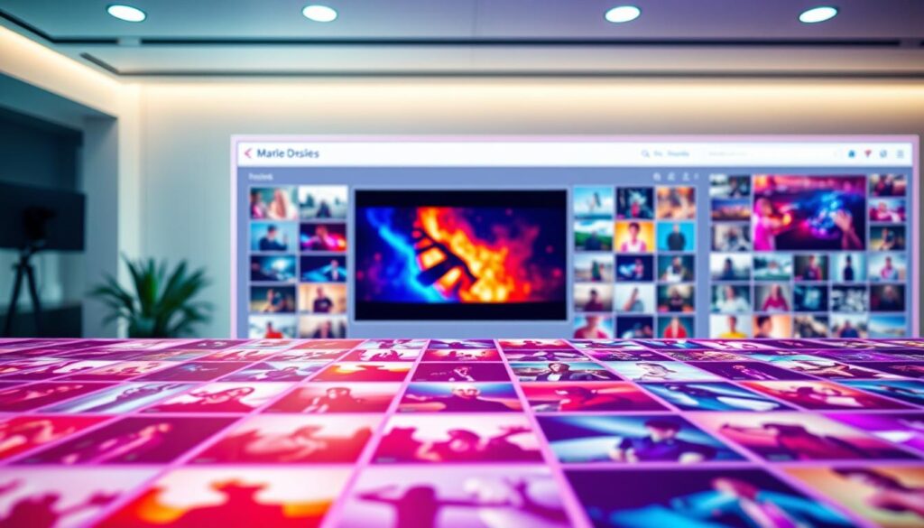 Platform Terpopuler untuk Gambar Viral