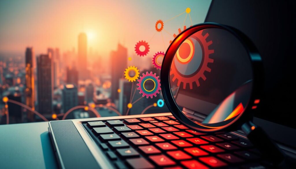SEO Optimisasi