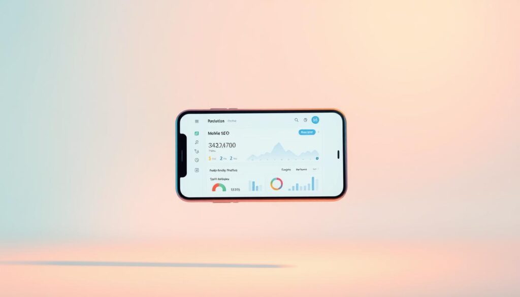 SEO untuk Mobile