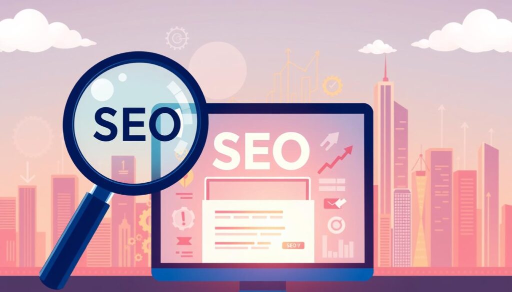 Strategi SEO