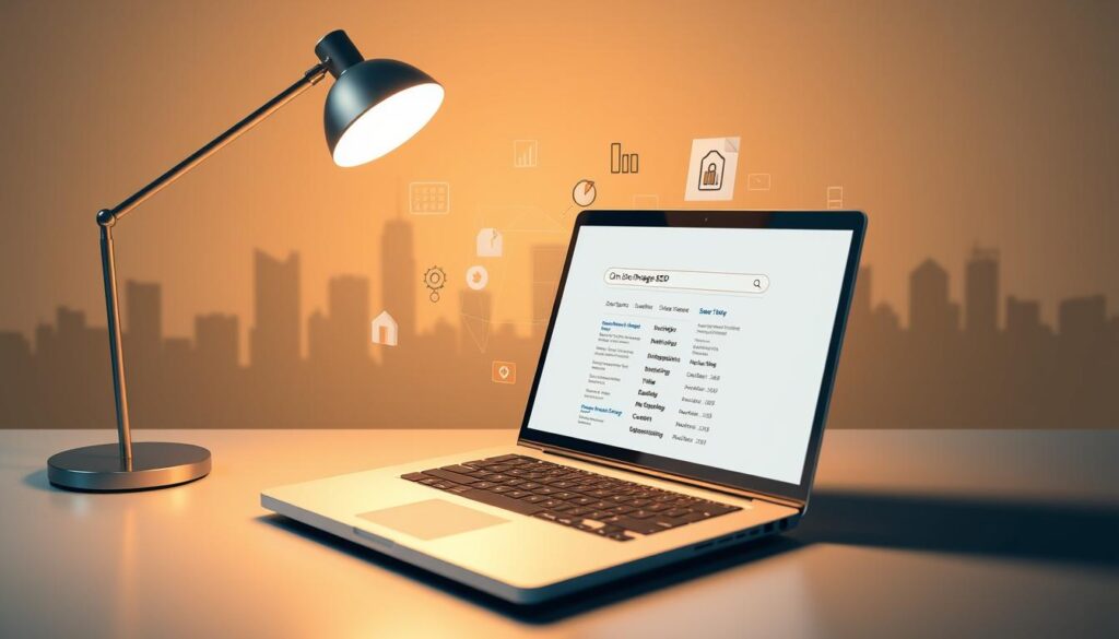 Teknik On-Page SEO