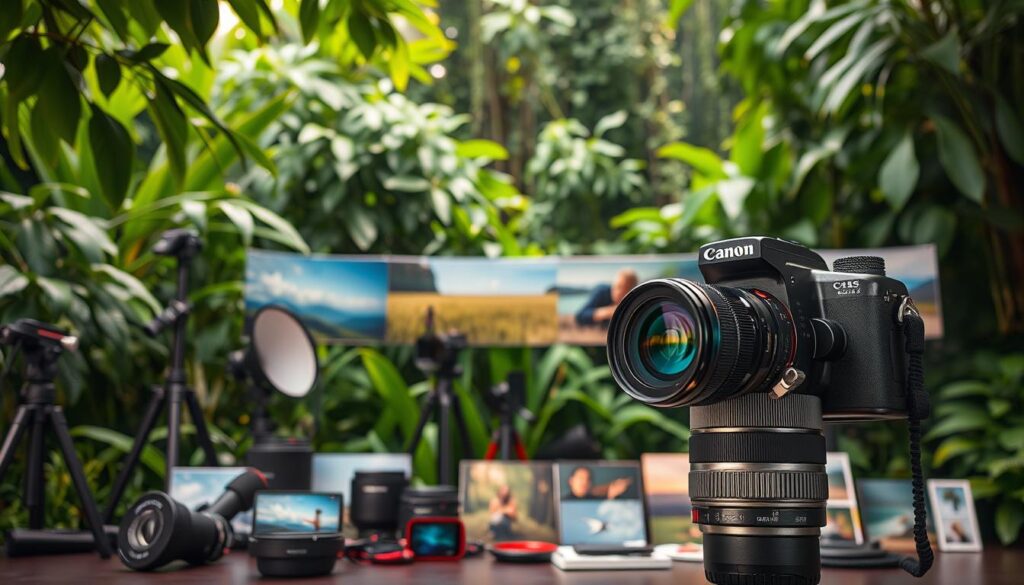 Tipe Fotografi