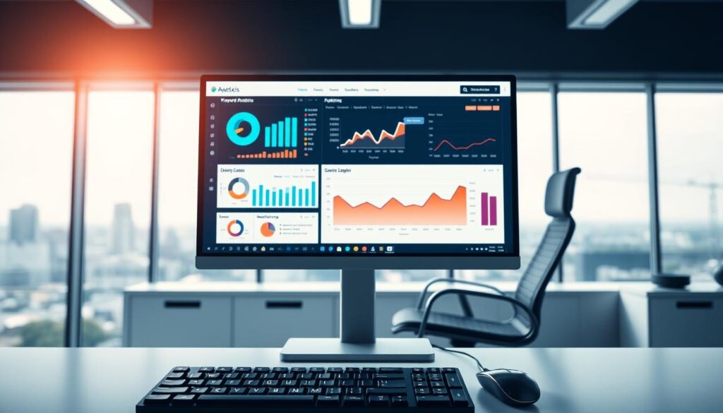 alat analisis kata kunci