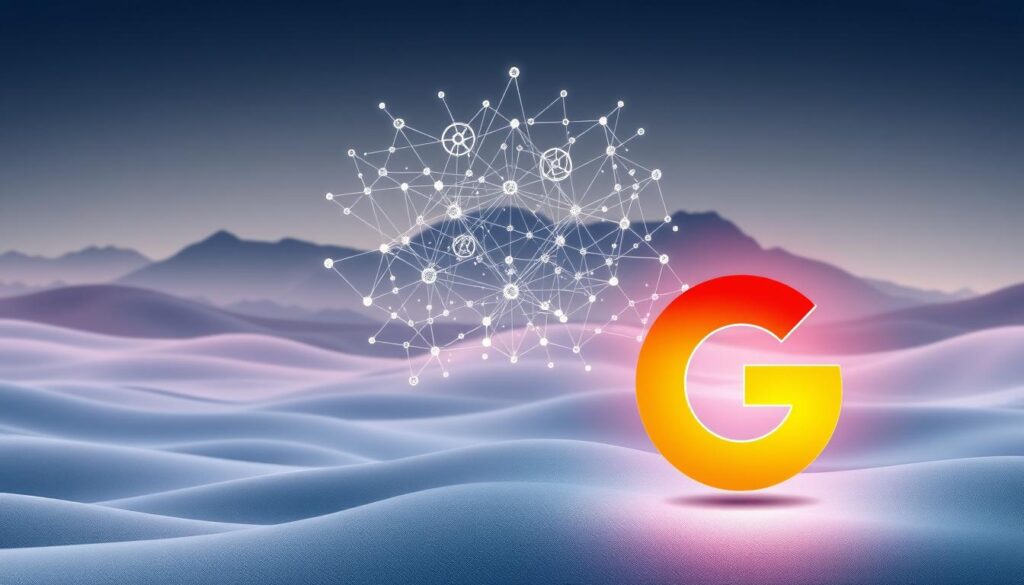 algoritma Google terbaru