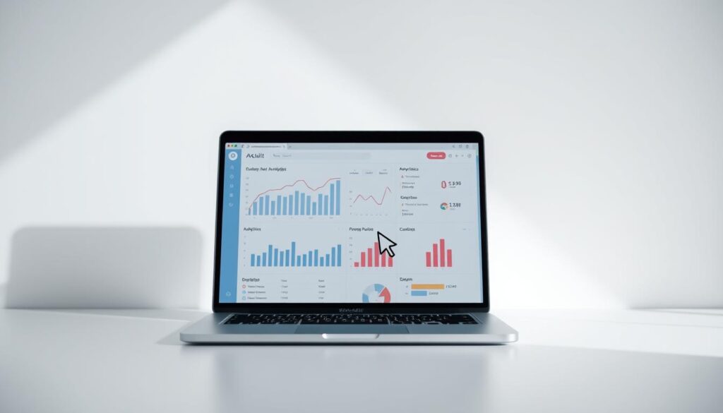 audit situs web