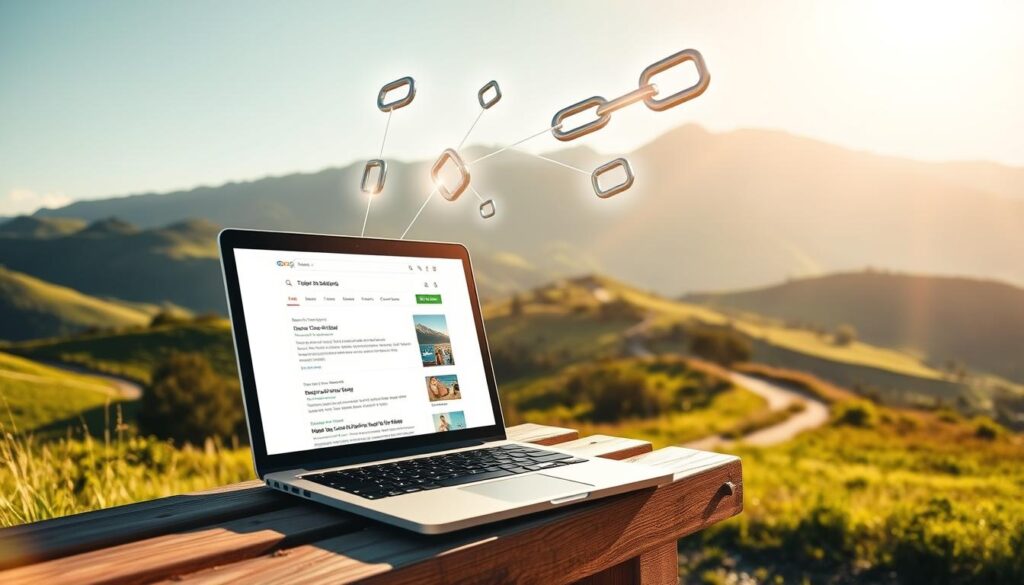 backlink SEO