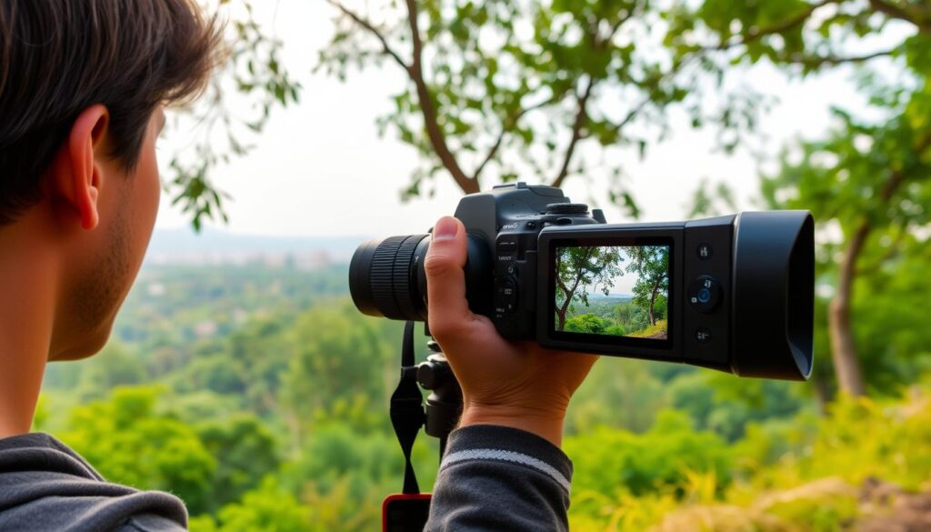 belajar fotografi digital