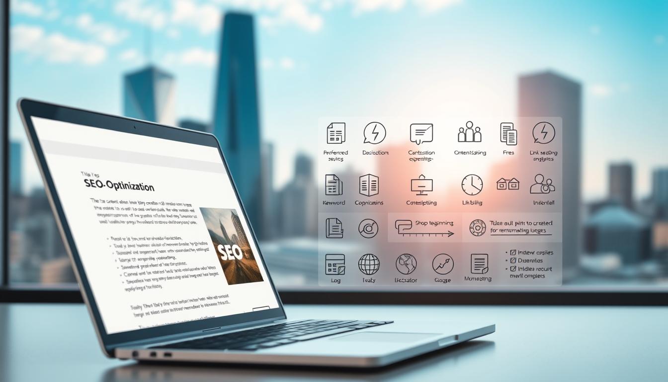 blog SEO