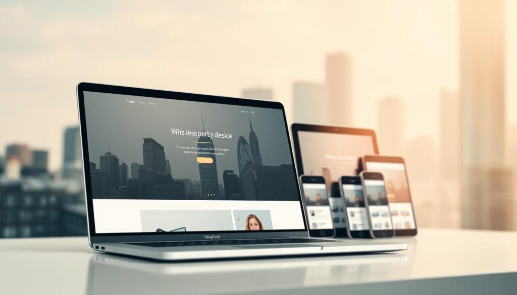 desain responsif