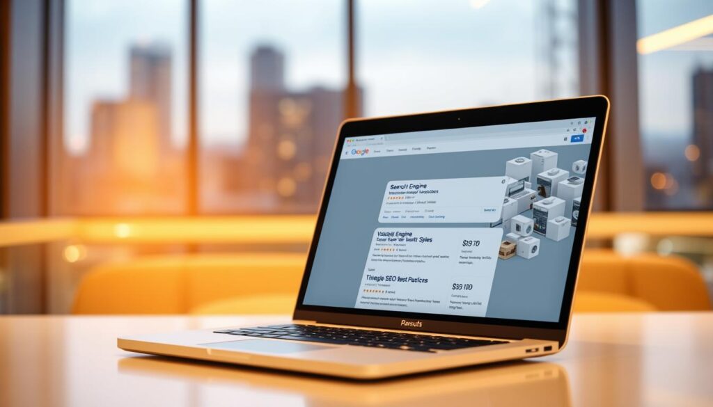 desain web SEO friendly